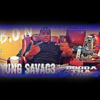 Lil Durk - B.O.N Remix (By Yung Savag3 & DoodaThaLion)