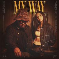 Timbaland - My Way (with Anna Margo)