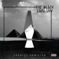 Charles Hamilton - The Black Lavalamp