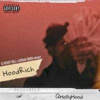 Q HollyHood - Hood Rich