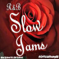 R&B Slow Jams (Valentines Day Mixtape)