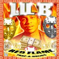 Lil B The BasedGod - Red Flame