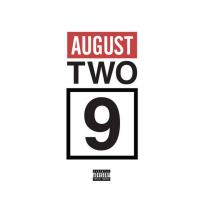 Two-9 - August EP