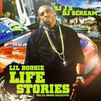 Lil Boosie - Life Stories