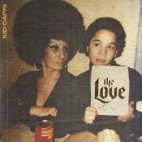 Kid Capri - The Love