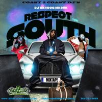 DJ Skroog Mkduk - Respect The South