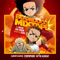 The Boondocks Mixtape season 4