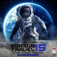 Interstellar Travel 15 by Dj Cube, Dj Kamelot, Dj Heabussa, Popular Kidz