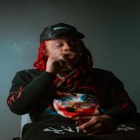 Trippie Redd - Blood & Gory ft Gab3