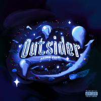 Young Cardi - Outsider