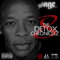 Dr Dre - The Detox Chroniclez Vol 8