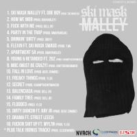 NVRCH-Ski Mask Malley-Ski Mask Malley