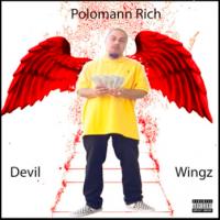 Polomann Rich - Devil Wings (Mixtape) 2022