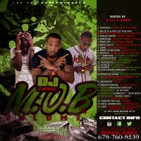 MOB vol 2 Hosted by Black Baron (Money Maker Edition)