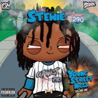 Stewie - Young Street Nigga, Vol. 1