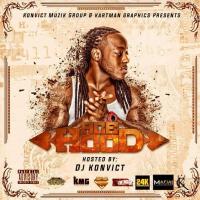 Konvict Muzik Group & Kartman Graphics presents  Ace Hood  The Mixtape 