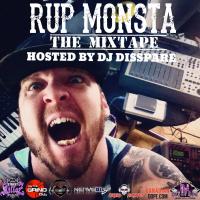 HOSTED BY DJ DISSPARE