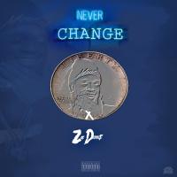 Zoe Diddie - Never Change ft Bigga Rankin @zoediddie 