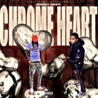 Johnny Dripp - Chrome Heart