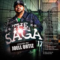 the saga 17 hosted by joell ortiz