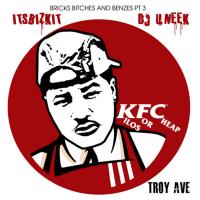 Troy Ave - KFC Kilos For Cheap