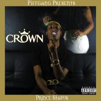 Prince Status - Crown