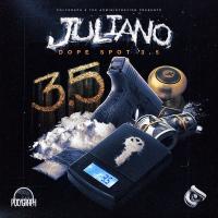 Juliano - Dope Spot 3.5