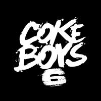 (EARLY) French Montana - Coke Boys 6 [ALBUM]