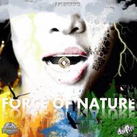 MG - Force Of Nature Instrumentals