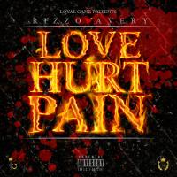 LoveXHurtXPain