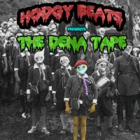 Hodgy Beats - The Dena Tape