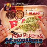 MAB - Raw Papers Magnums Vol2