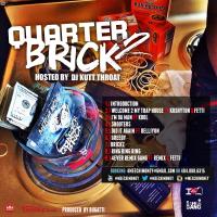 Quater Brick 2