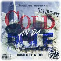 Cold In Da Pole (Hosted By C-Tho)