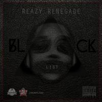 Reazy Renegade - Blacklist Instrumentals