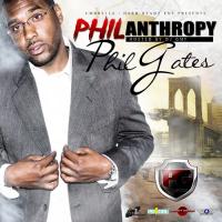 PG Phil Gates - Phil-anthropy