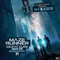 MOVIE MADNESS 71 MAZE RUNNER THE DEATH CURE