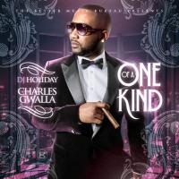 Charles Gwalla - One Of A Kind