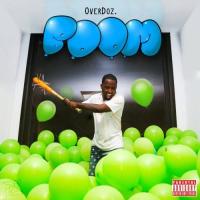 OverDoz - Boom