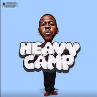 Blac Youngsta - Heavy Camp