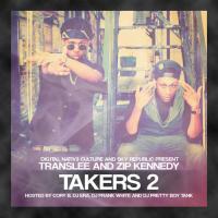 Translee & Zip Kennedy - Takers 2