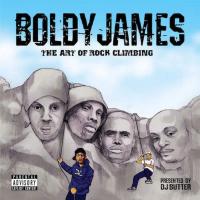 Boldy James - The Art Of Rock Climbing