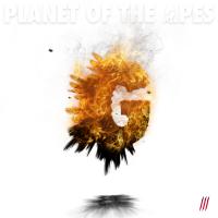 Nems - Planet Of The Apes  Fire