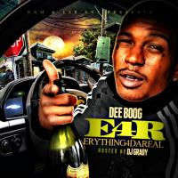 Dee Boog - Erything4dareal