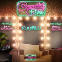 Flo Milli - Conceited (feat. Lola Brooke & Maiya The Don)