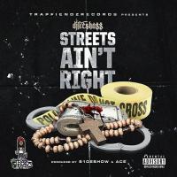 Dj FreshA$$ - Streets Aint Right [prod. By SideShow & Ace]