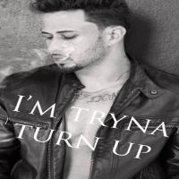 Loji-Luciano - Im Tryna Turn Up