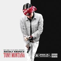 Medj Money - Tony Montana