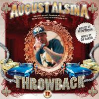 August Alsina - Throwback Ep