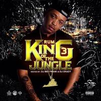 We The Best Presents Rum - King Of The Jungle 3